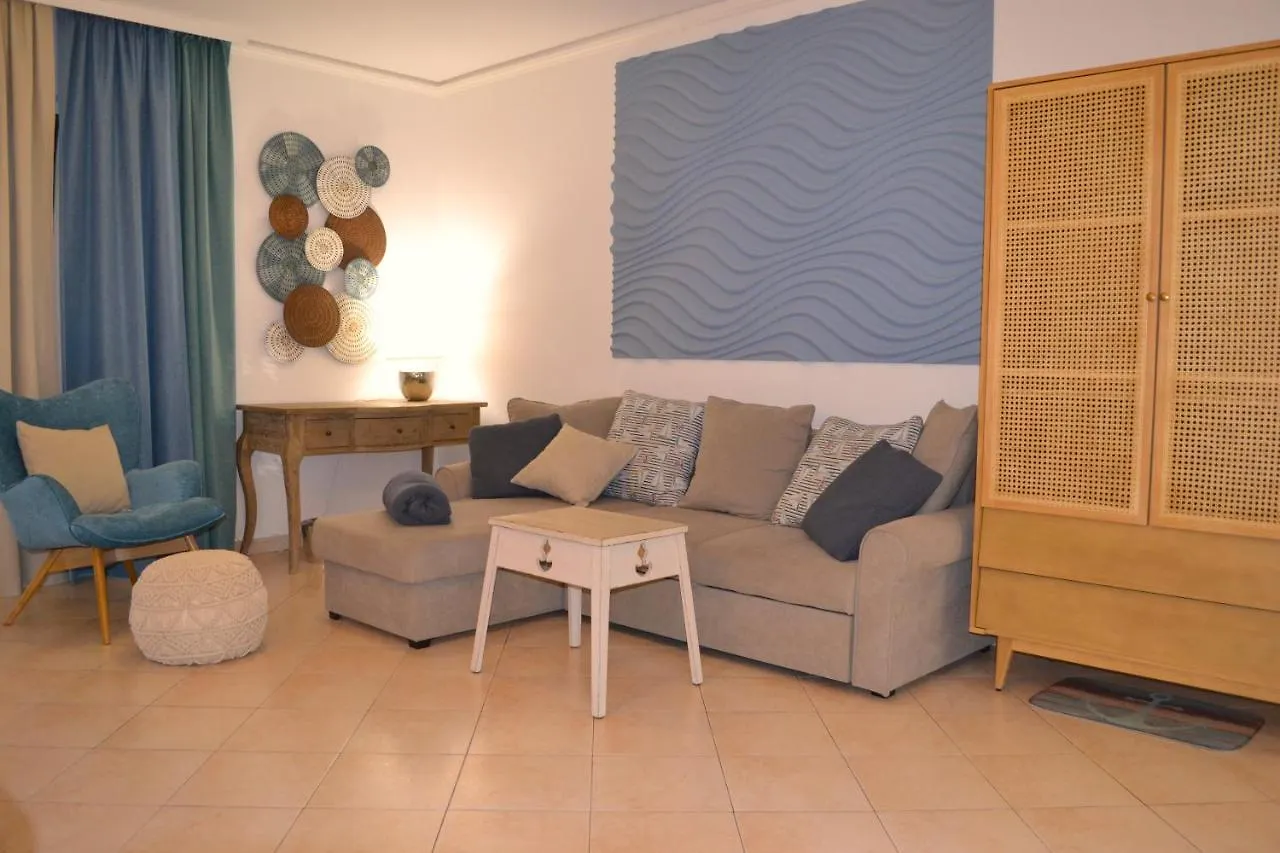 Neu - Apartment Vinomare - Neu Krmpote-Vodice 0*,
