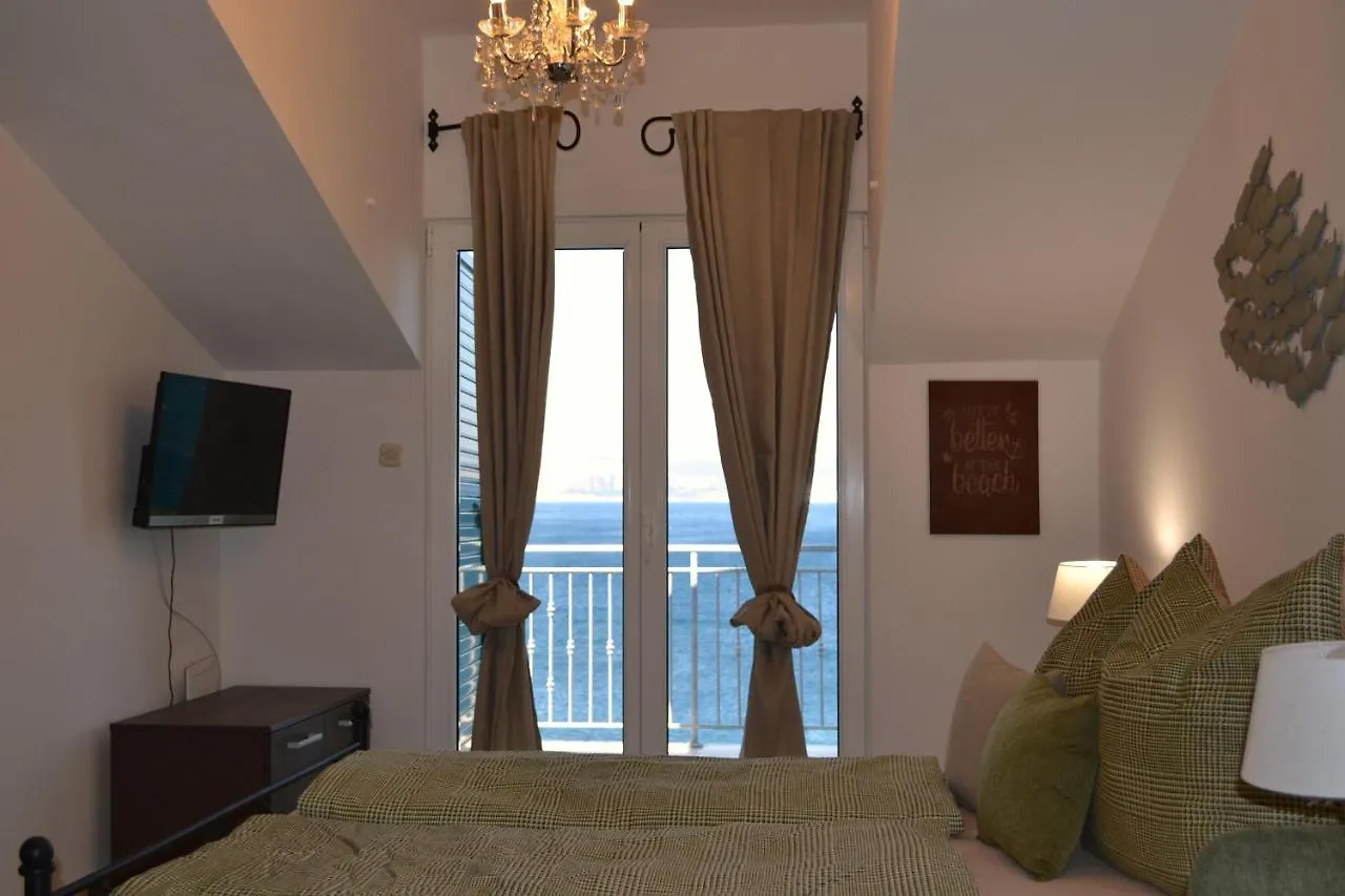 Neu - Apartment Vinomare - Neu Krmpote-Vodice